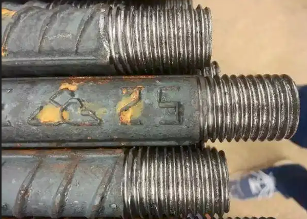 汉中钢筋直螺纹连接套筒之中的螺纹角度是多少?